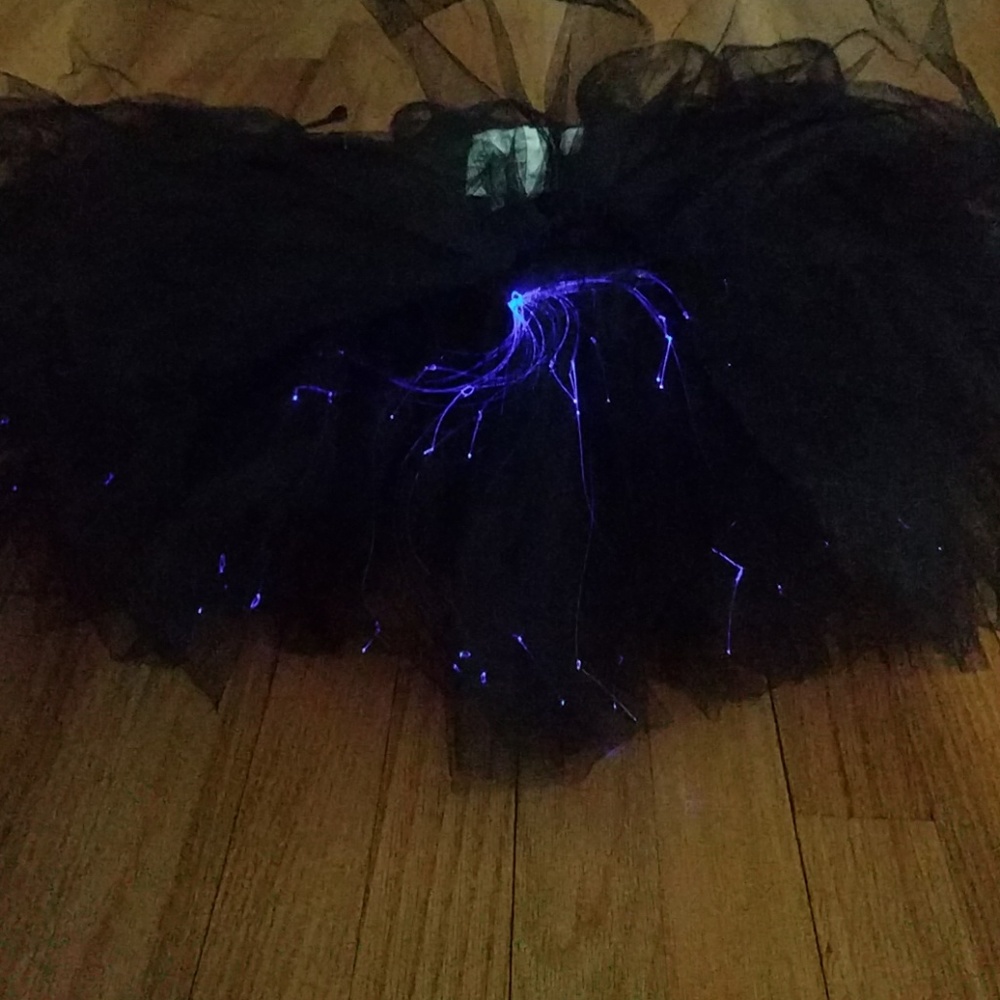 Light Up Tutu - Picture 4 of 6